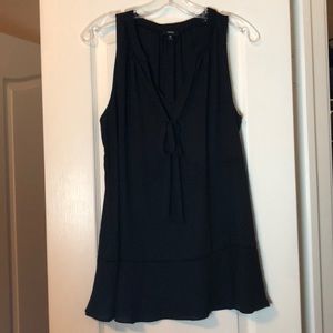 Mossimo Flirty Blouse